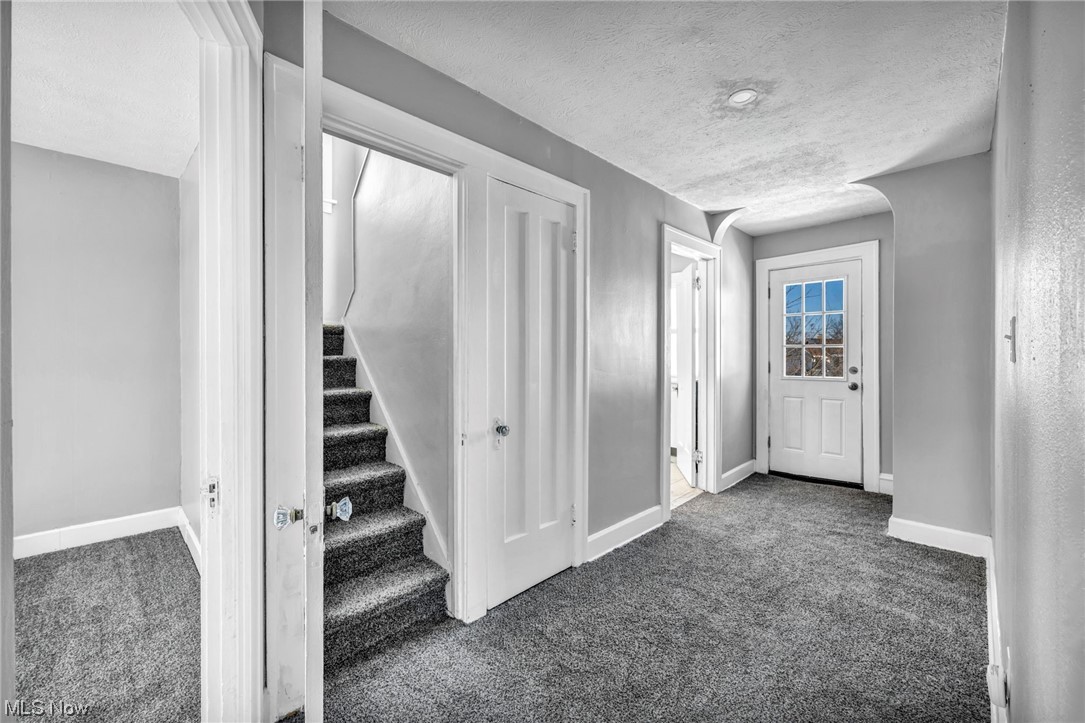 Cleveland Heights Blvd - Residential