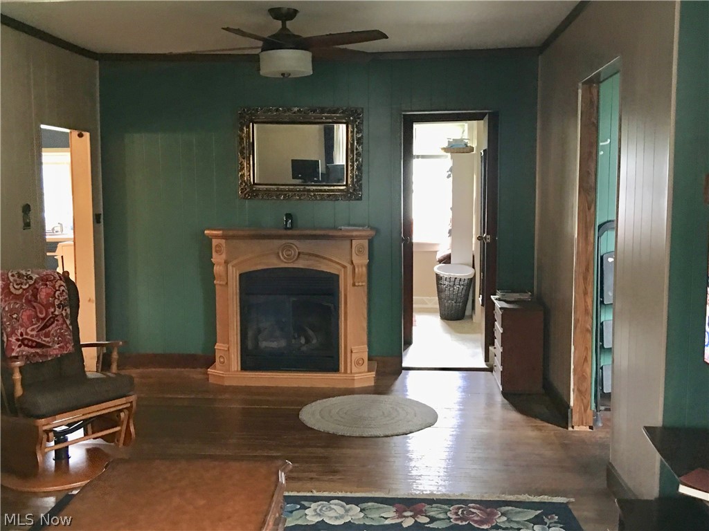 Neva Development Company's Sub - Residential