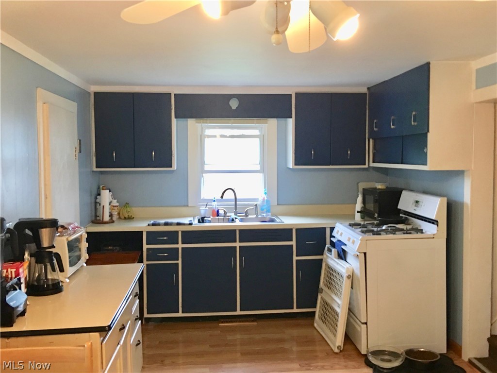 Neva Development Company's Sub - Residential