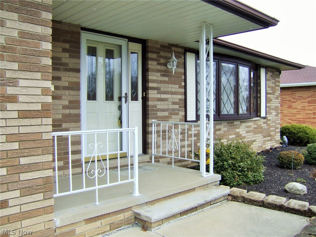 Indian Creek - Residential