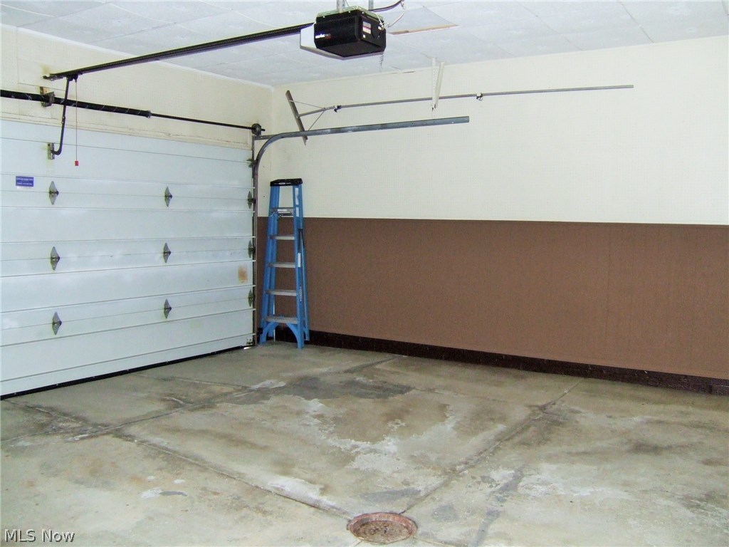 Indian Creek - Residential