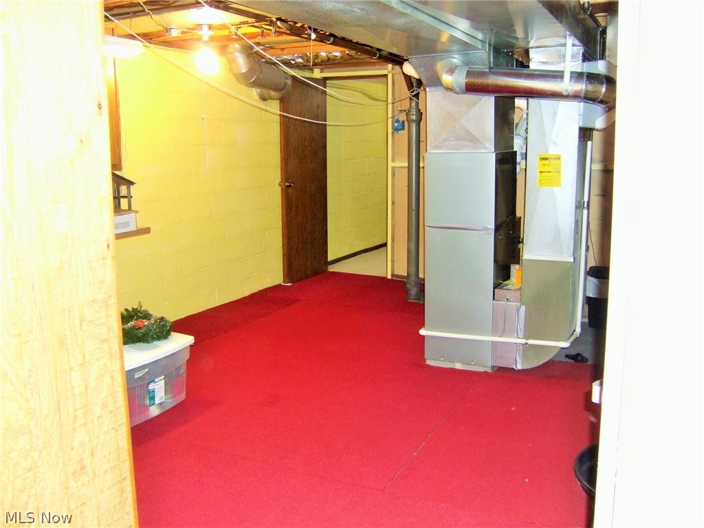 Indian Creek - Residential