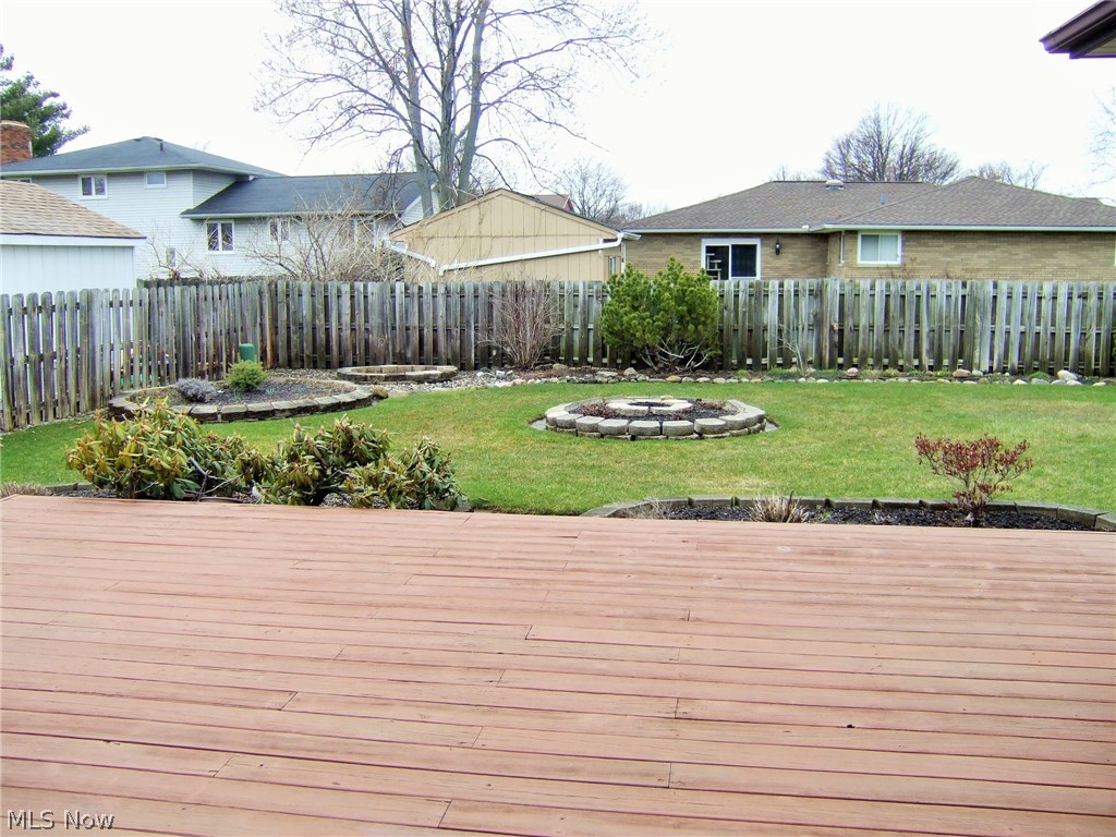 Indian Creek - Residential