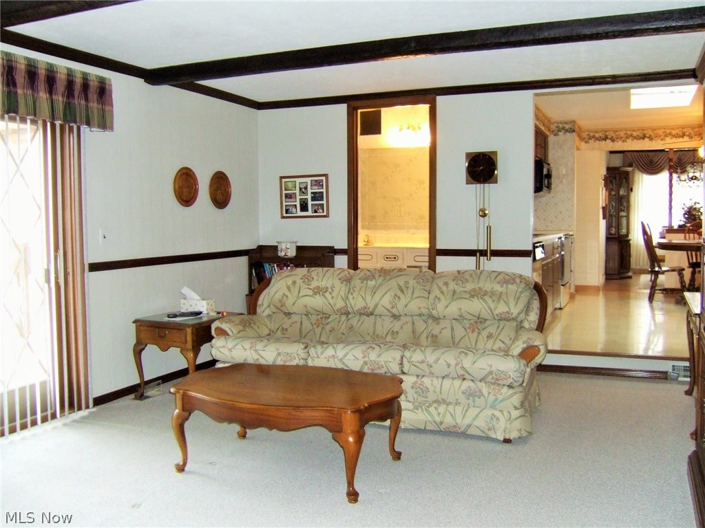 Indian Creek - Residential