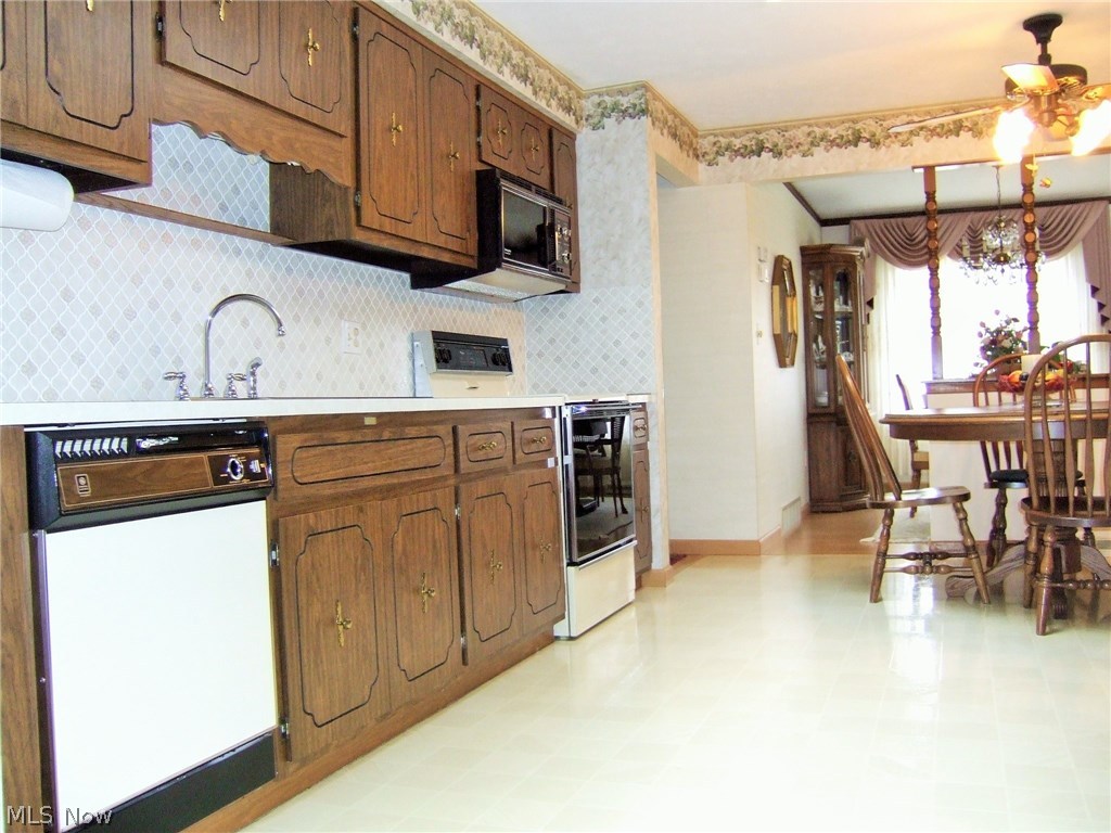 Indian Creek - Residential