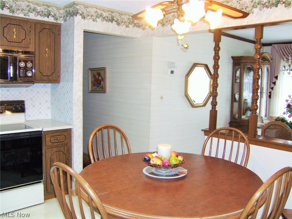 Indian Creek - Residential