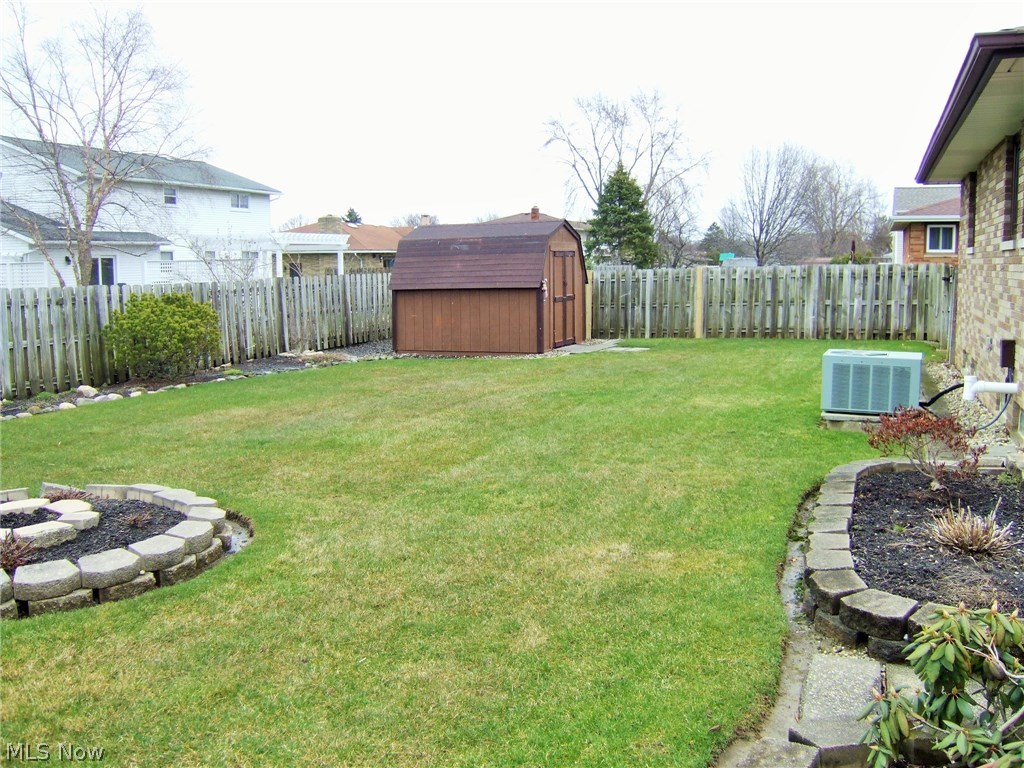 Indian Creek - Residential