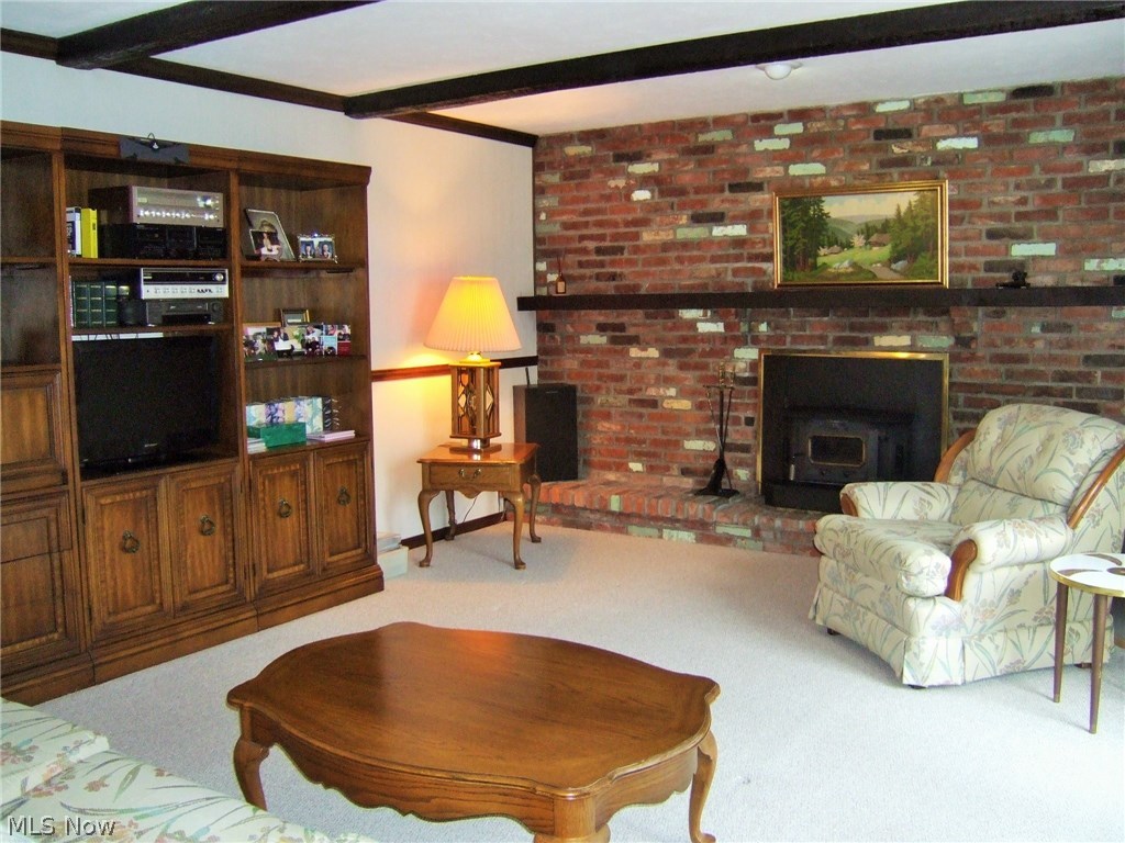 Indian Creek - Residential