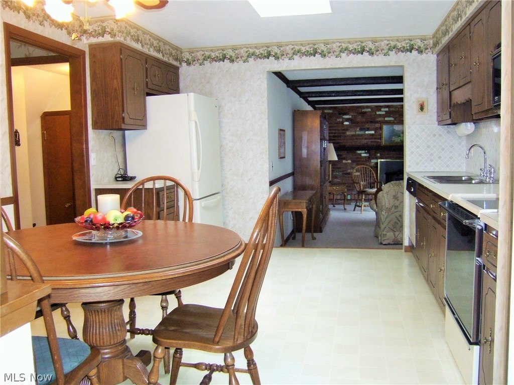 Indian Creek - Residential