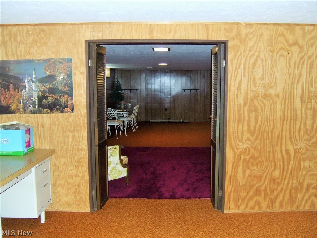 Indian Creek - Residential