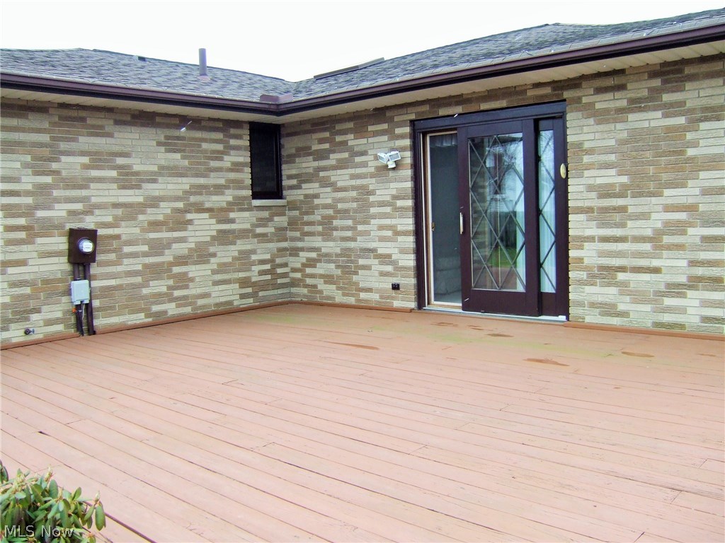 Indian Creek - Residential