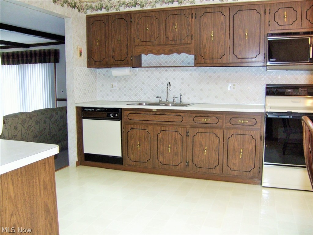 Indian Creek - Residential