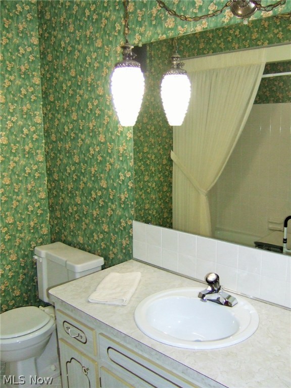 Indian Creek - Residential