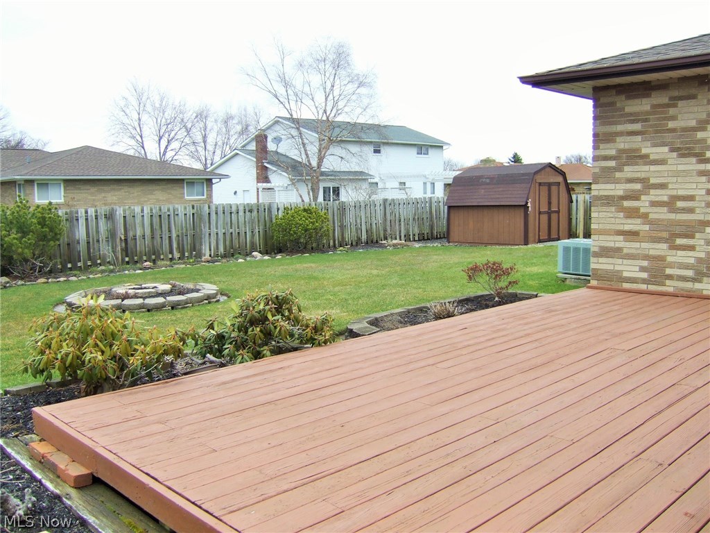 Indian Creek - Residential