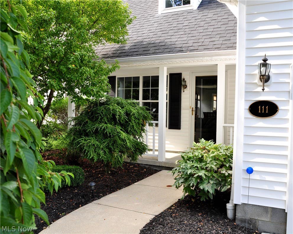 Photo of 111 Lavender Lane, Madison, OH 44057 (MLS # 5209879)