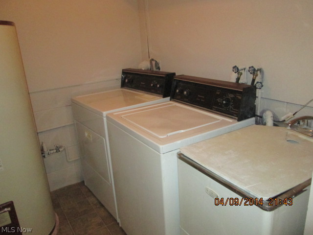 Creekside Village - Residential