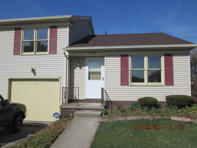 Creekside Village - Residential