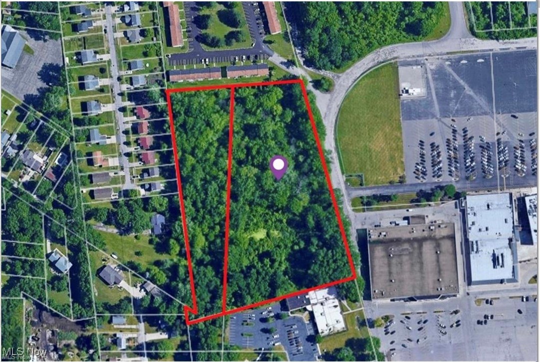 V/L O'Neill Boulevard