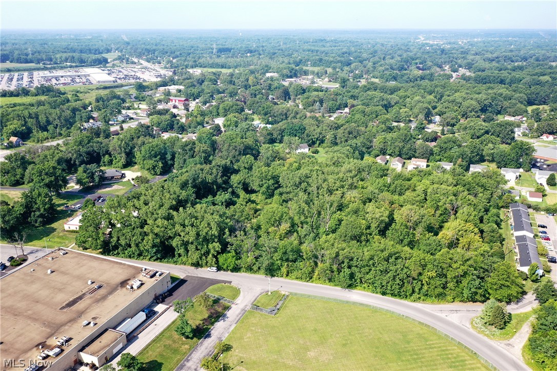 V/L O'Neill Boulevard