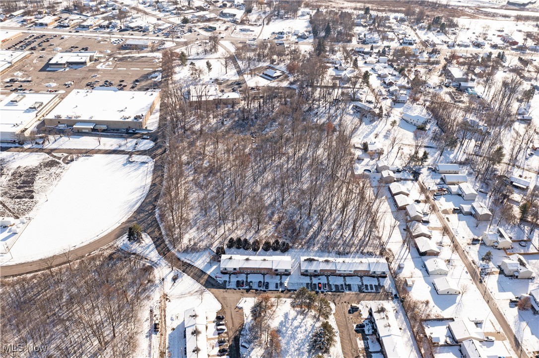 V/L O'Neill Boulevard