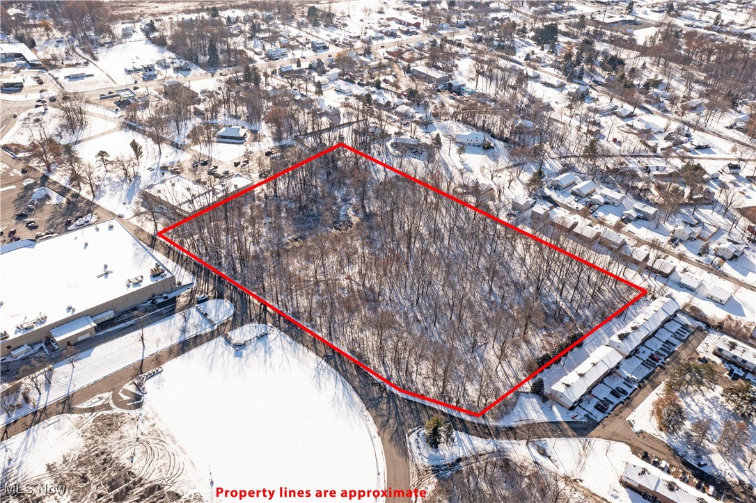 V/L O'Neill Boulevard