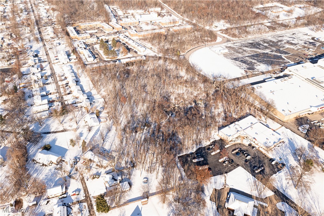 V/L O'Neill Boulevard