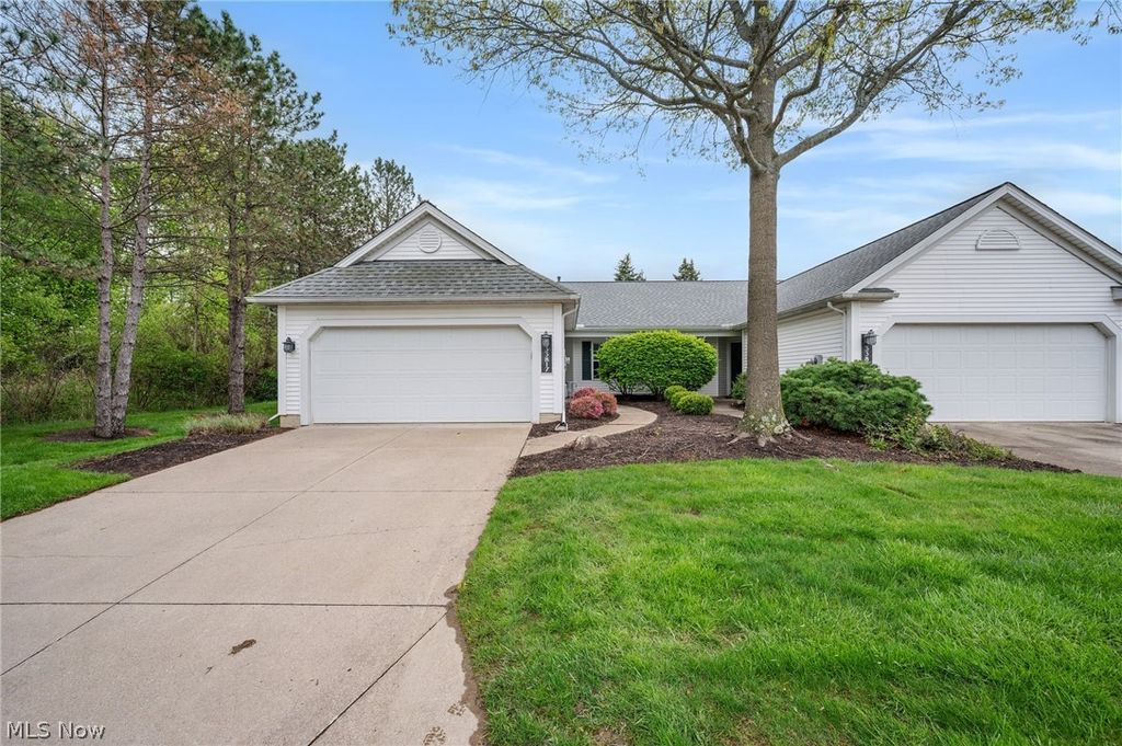 Photo of 33817 Honeysuckle Lane, North Ridgeville, OH 44039 (MLS # 5204862)