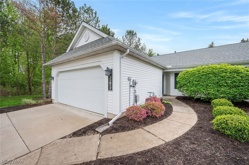 Photo of 33817 Honeysuckle Lane, North Ridgeville, OH 44039 (MLS # 5204862)