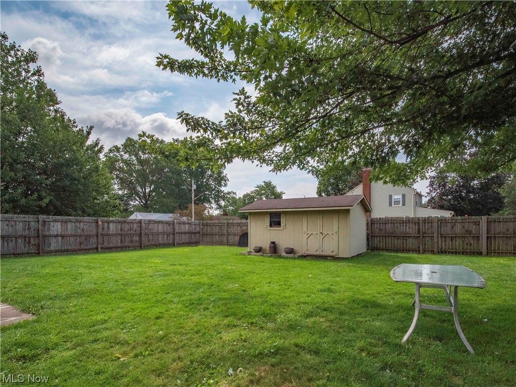 Howland Township Sec 19 Origin - Residential