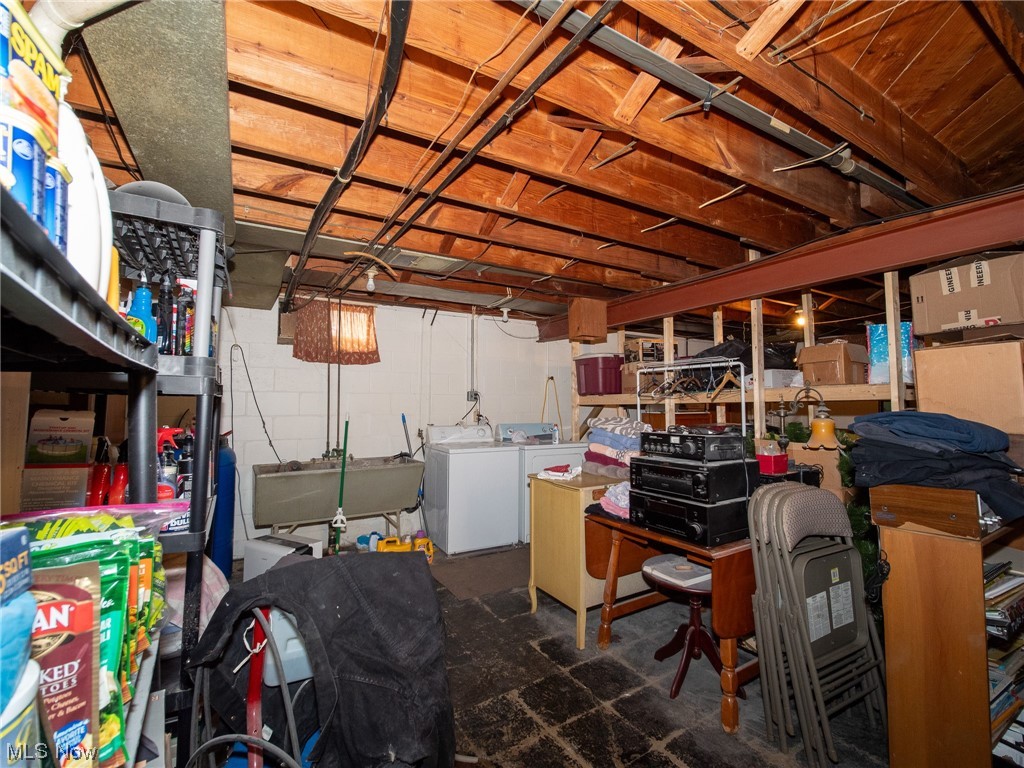 Howland Township Sec 19 Origin - Residential