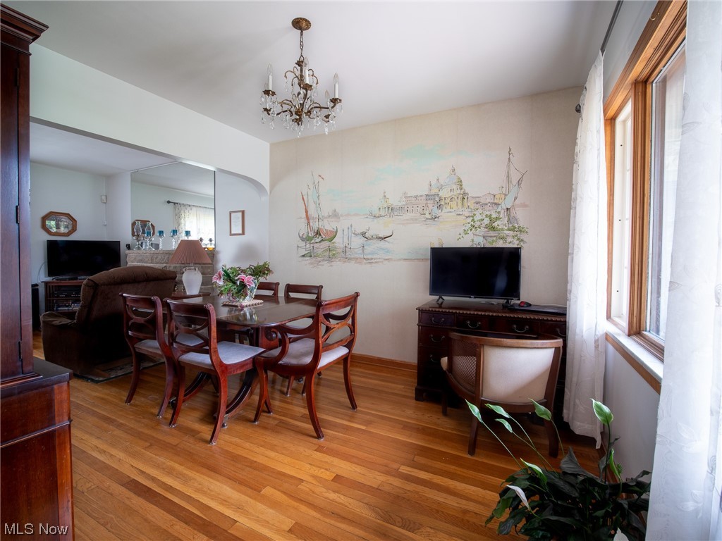 Howland Township Sec 19 Origin - Residential