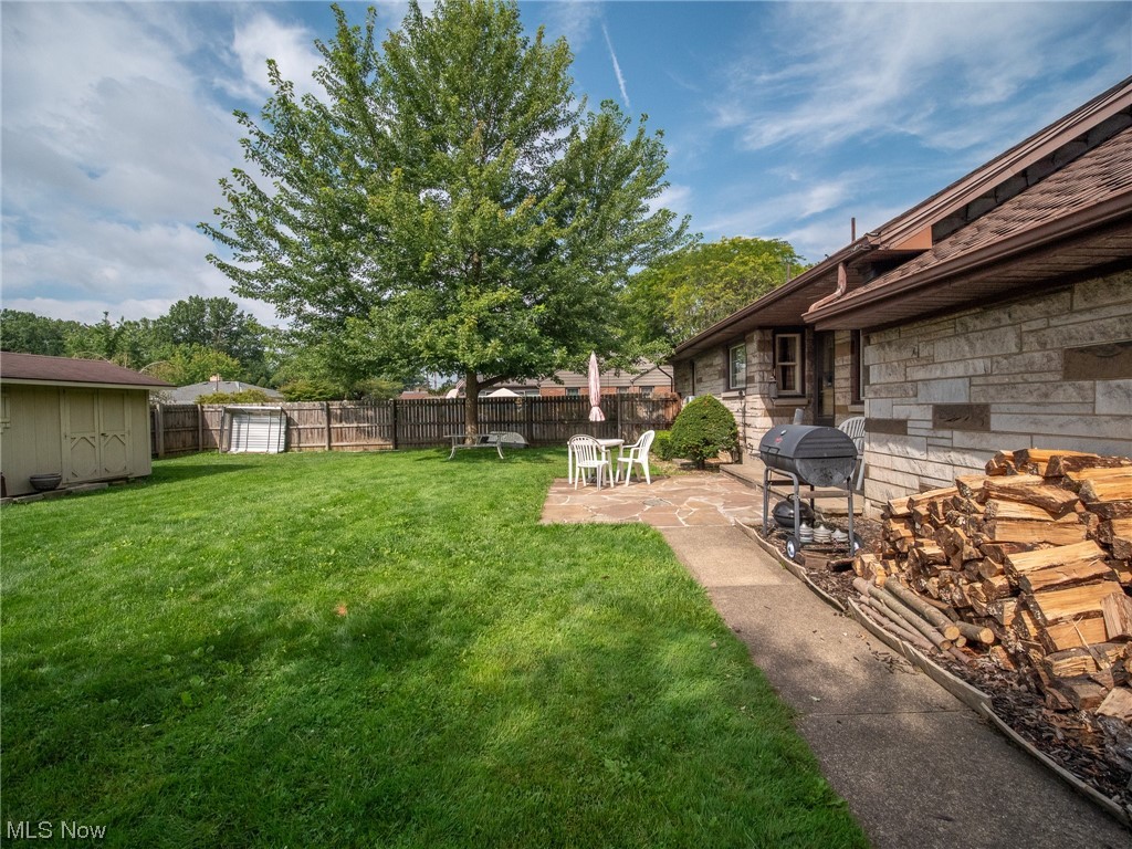 Howland Township Sec 19 Origin - Residential