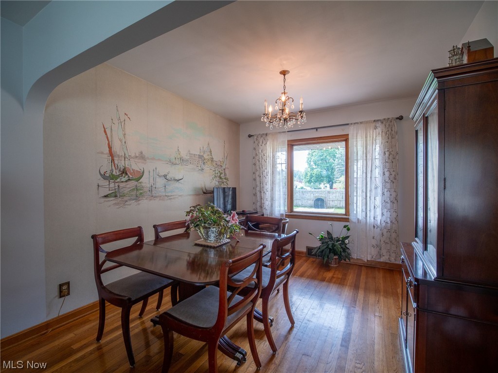 Howland Township Sec 19 Origin - Residential