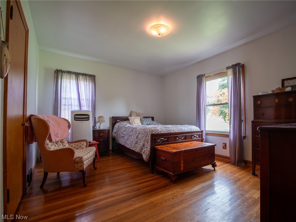 Howland Township Sec 19 Origin - Residential