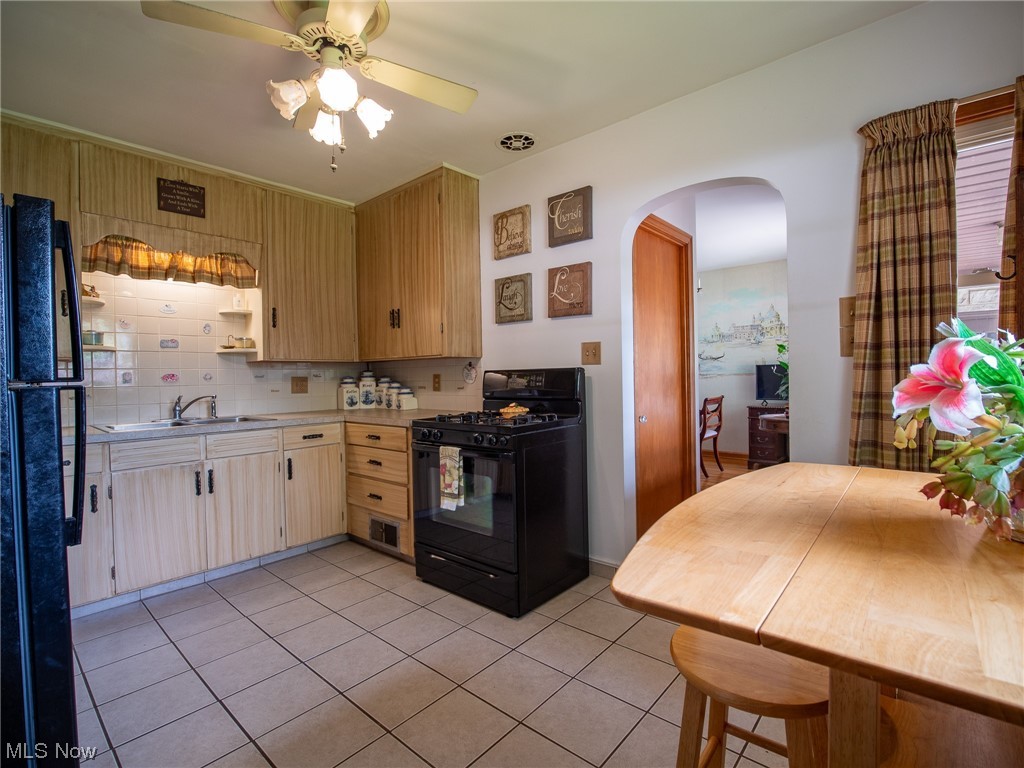 Howland Township Sec 19 Origin - Residential