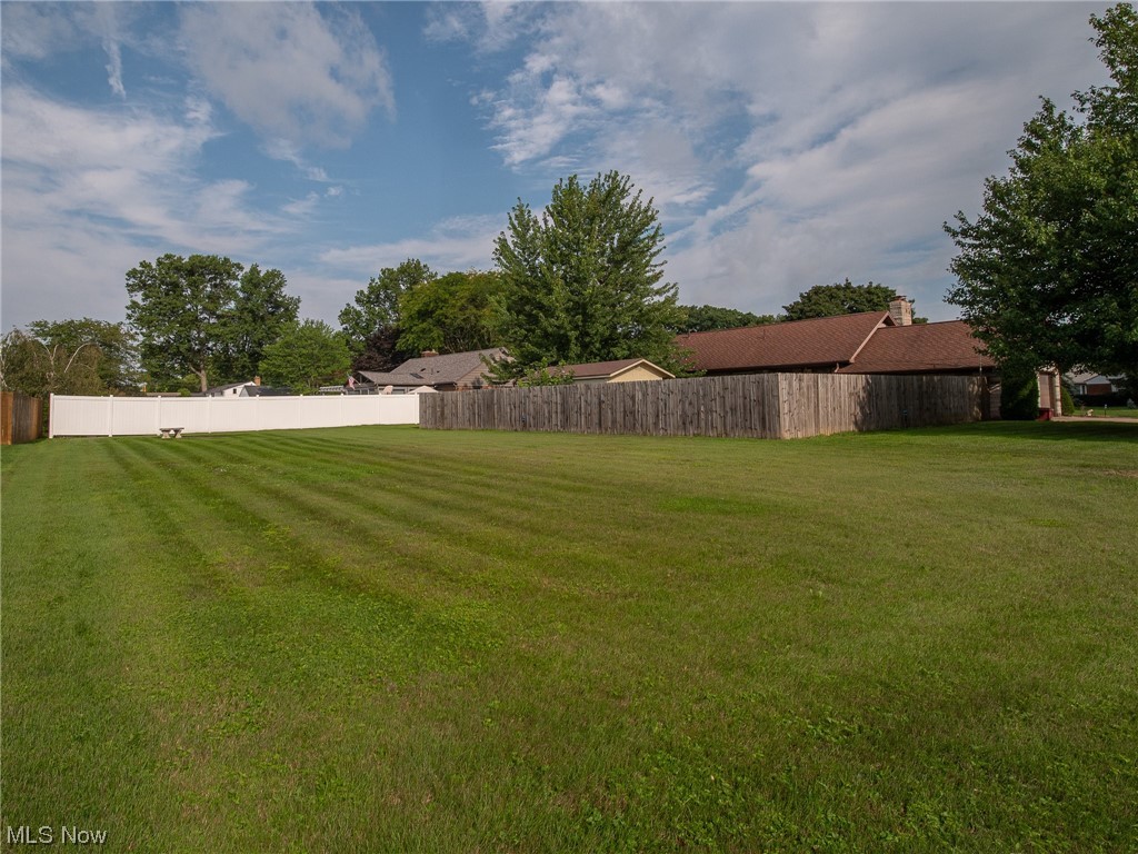 Howland Township Sec 19 Origin - Residential