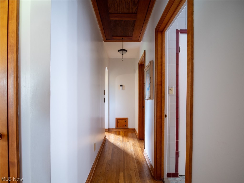 Howland Township Sec 19 Origin - Residential