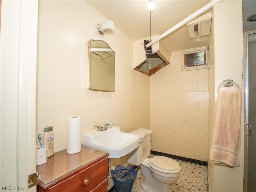 Howland Township Sec 19 Origin - Residential