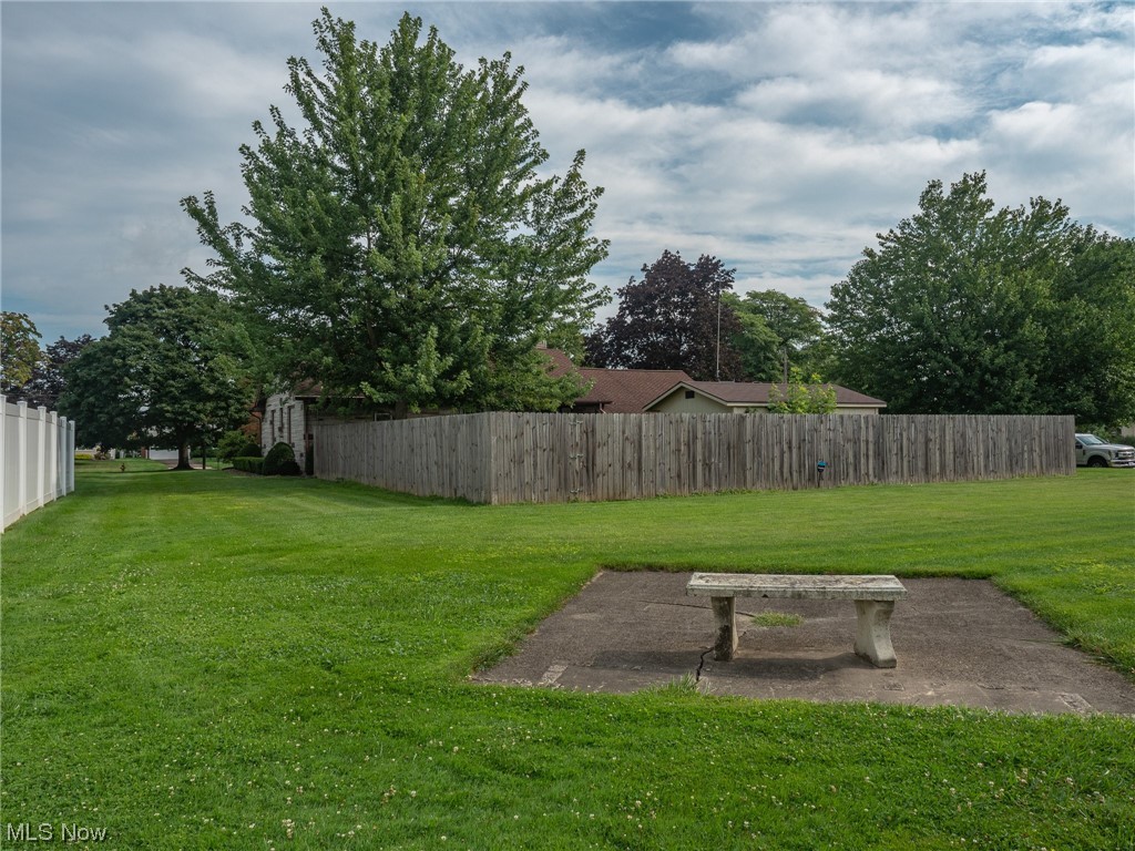 Howland Township Sec 19 Origin - Residential