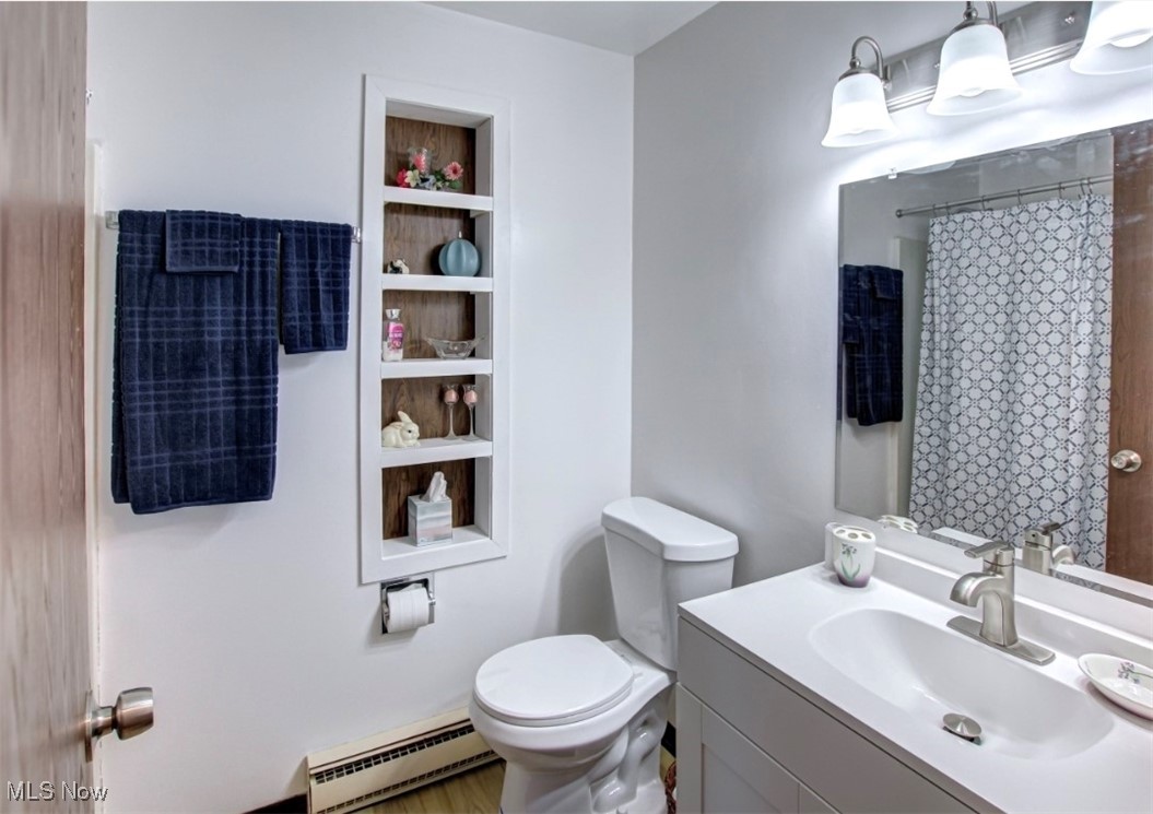 Williamsburg Hts Sub #6 - Residential