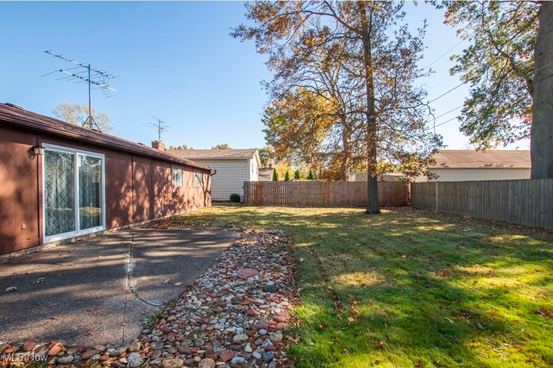 Williamsburg Hts Sub #6 - Residential