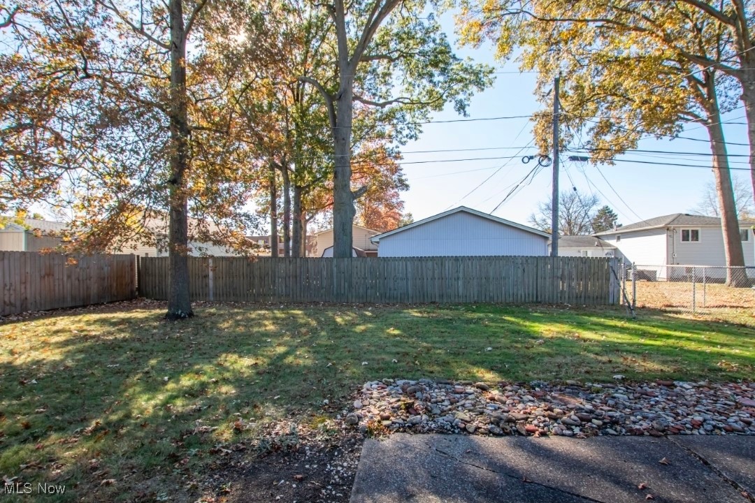 Williamsburg Hts Sub #6 - Residential