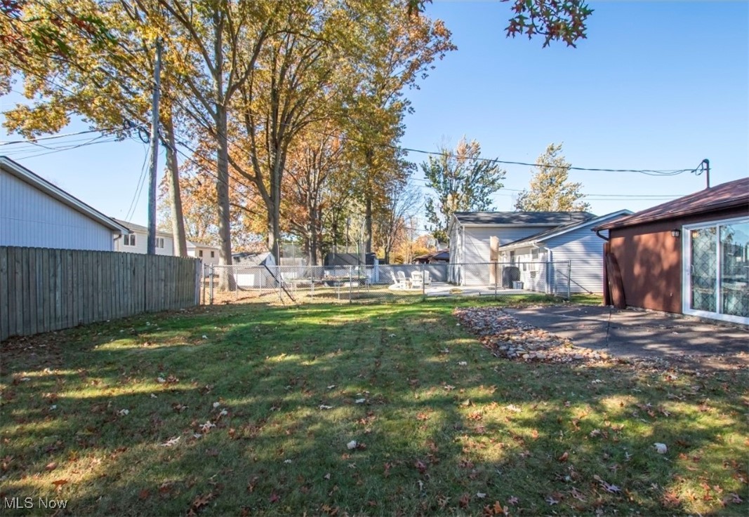 Williamsburg Hts Sub #6 - Residential