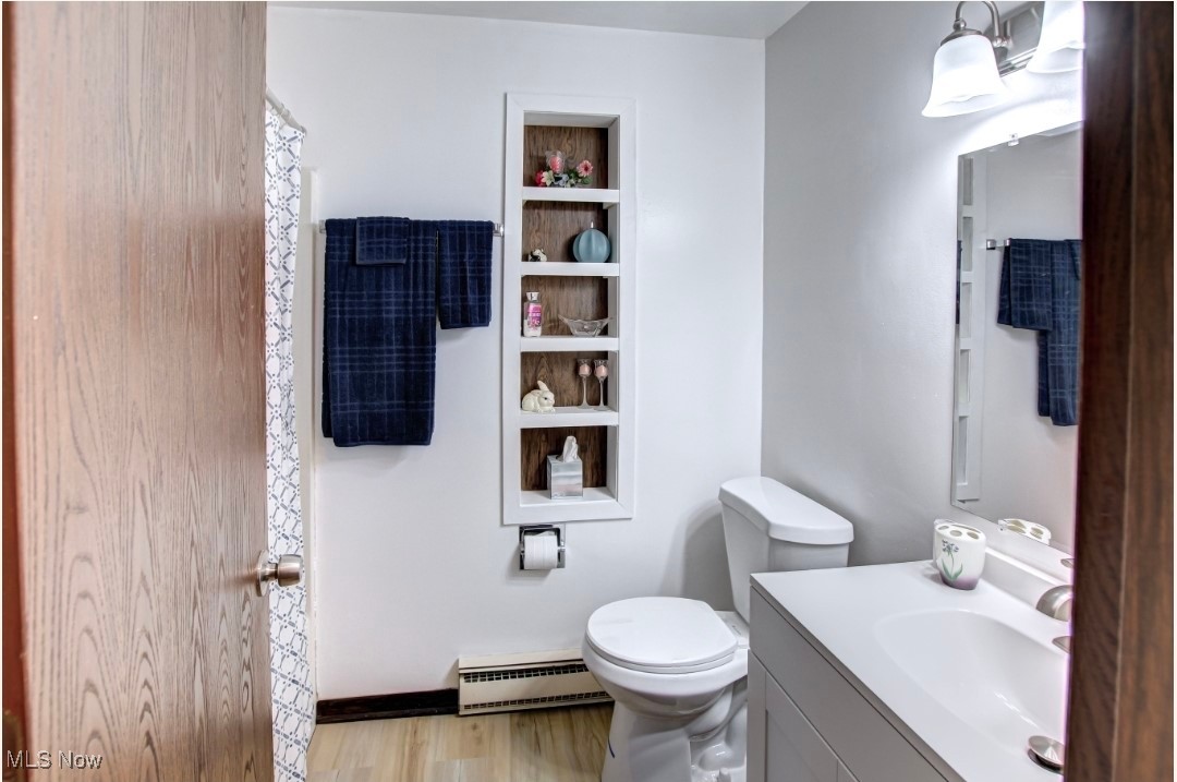 Williamsburg Hts Sub #6 - Residential