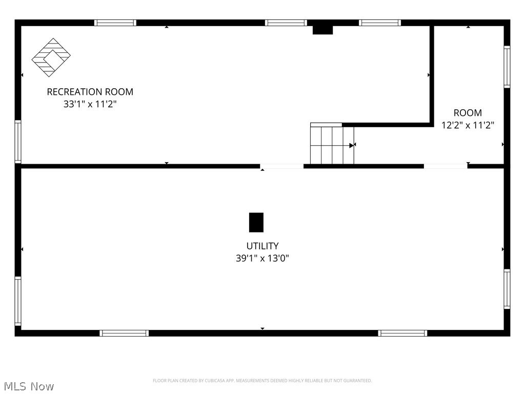 East Market Acres - Residential