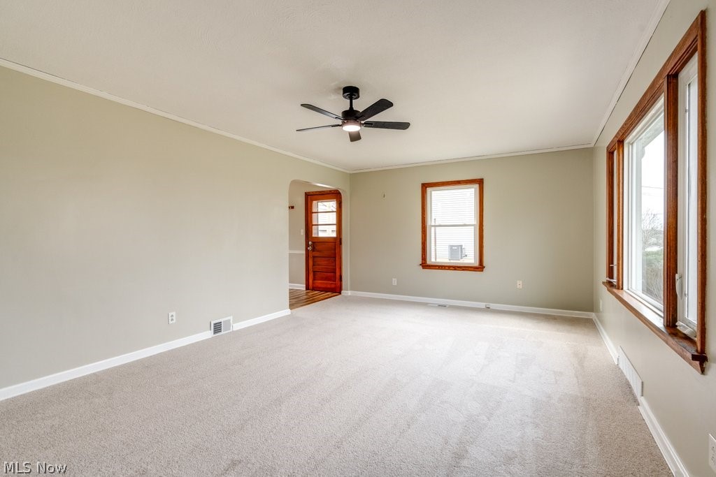 East Market Acres - Residential