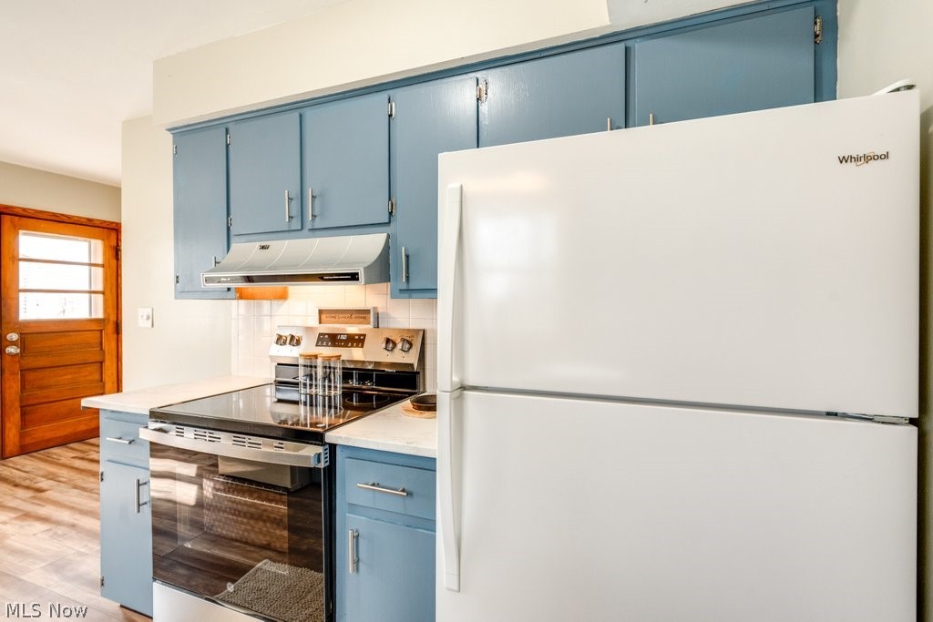 East Market Acres - Residential