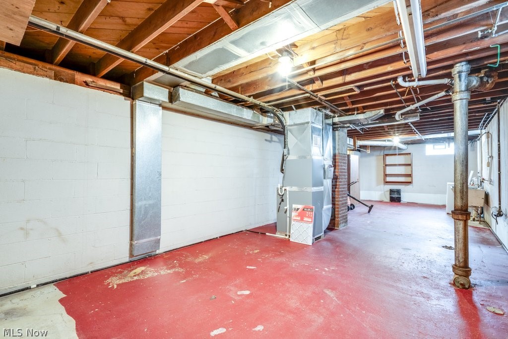 East Market Acres - Residential