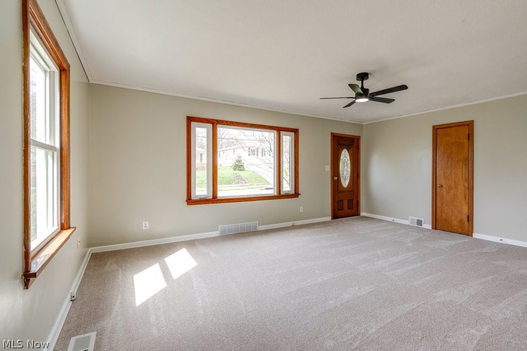 East Market Acres - Residential