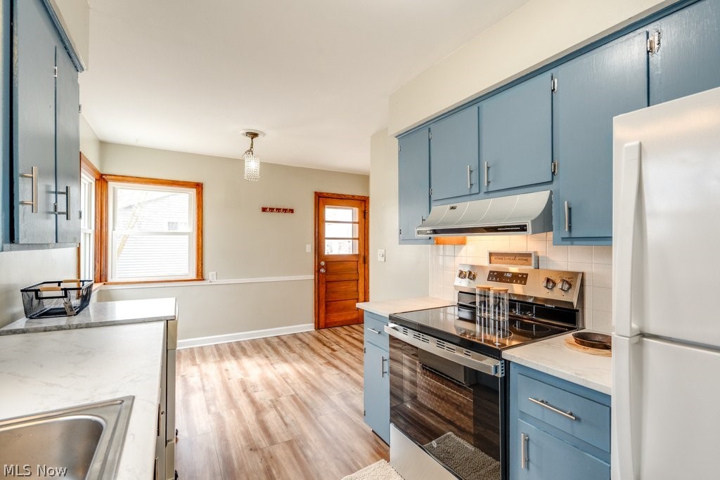 East Market Acres - Residential